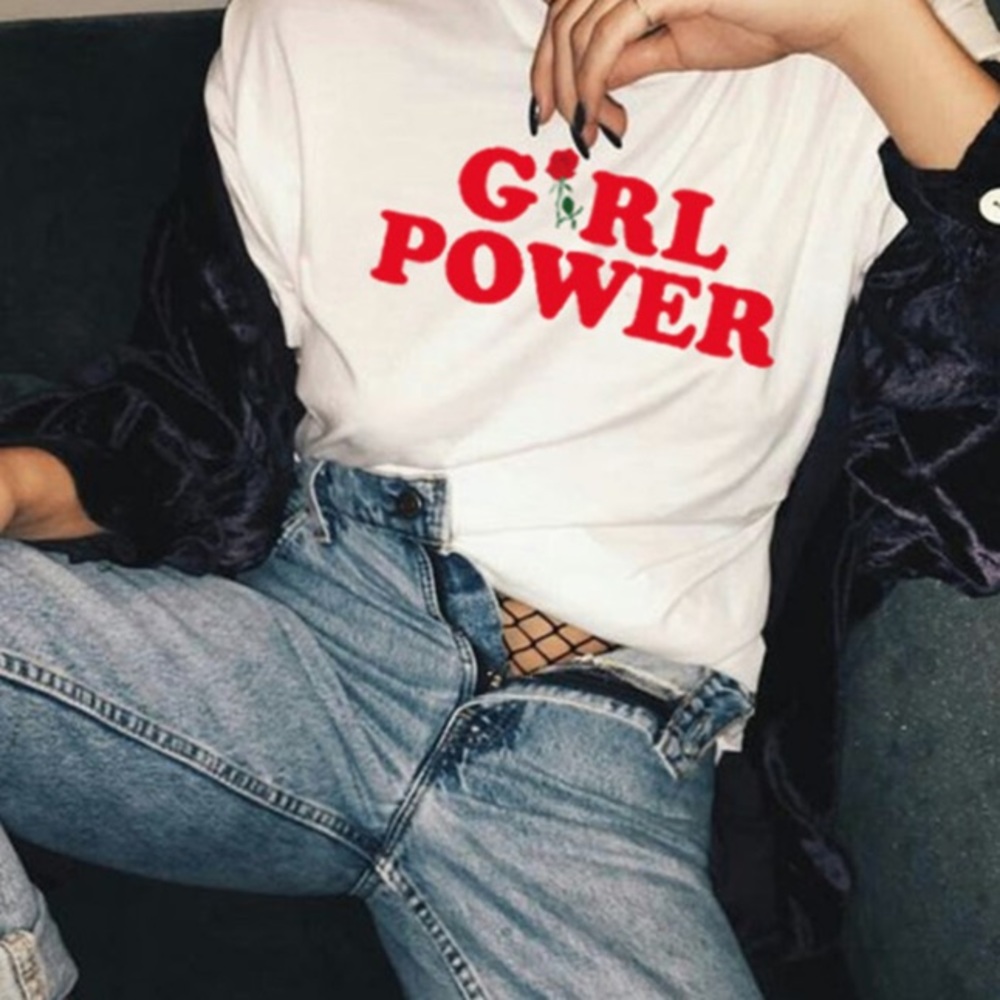 Gil power tee